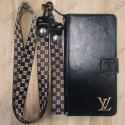 LV/ルイヴィトン ブランド iphone se 第3世代/13/13 pro/13 pro max/13 miniケース おしゃれ 手帳型 galaxy s22/a53/note21カバー レザー 全機種対応 カード入れ ストラップ付 xperia 1/10 iv/ace iii/1/5/10 iiiケース モノグラム AQUOS HUAWEIケース 大人気 メンズ レディース