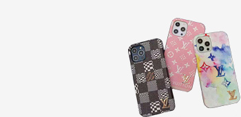 LV/ルイヴィトン iPhone 16/15 Pro/14 Pro Max/16 Plusケース
