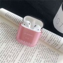 CHANEL シャネル Airpods 3/Pro2/2/1ケース ハイブランド フック付き エアーポッズ 2/1ケース シリコン製 落下防止 小香風 イヤホンケース 紛失防止  耐衝撃 軽量 レディーズ