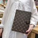 LV/ルイヴィトン ipad mini 6/9/proケース ブランド iPad Pro 12.9/11inch 2021/2020 激安 レザー 全機種対応 モノグラム 手帳型 Burberry/バーバリー カード収納 アイパッドair4/8 2020/mini 5/4カバー メンズ レディース