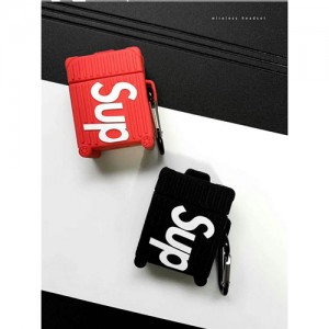 シュプリーム ブランド AirPods ...