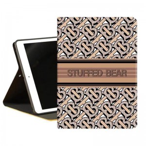 Burberry ブランド ipad 1...