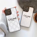 CELINE セリーヌiphone 15 plusケース ビジネス ストラップ付き手帳型 アイフォン15プラス スマホケース 可愛いレディース ins風 iphone 15 proケース 韓国風 おまけつき人気 アイフォン15プロ ケース 高級