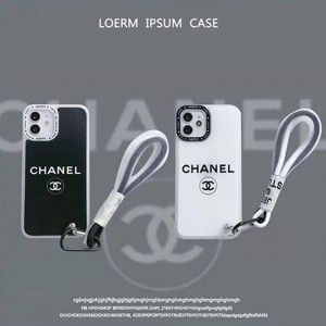 Chanel シャネル iPhone 1...