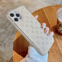 LV/ルイヴィトン ブランド iPhone 13 pro/13 pro max/13 miniケース 韓国風 コードゥロイ柄 モノグラム ジャケット型  青緑 全面保護 アイフォン13/12/11/x/xs/xr/8/7カバー ファッション メンズ レディース