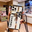 ルイヴィトン/LV iphone 13/13 mini/13 pro/13 pro maxケース ブランド シャネル/CHANEL お洒落 トランク型 YSL シリコン iphone 12/12pro/12 pro maxケース クリアケース イブサンローラン 保護 モノグラム アイフォン13/12/11/X/XS/XRケース ファッション メンズ レディーズ