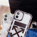 シャネル/chanel ブランド iphone13 pro max/13 mini/13proケース モノグラム オフホワイト/off-white ジャケット型 取り外し クリア マット アイフォン13/13プロマックス/13ミニカバー 黒白色 ファッション メンズ レディース