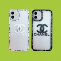 シャネル/chanel ブランド iphone13 pro max/13 mini/13proケース モノグラム オフホワイト/off-white ジャケット型 取り外し クリア マット アイフォン13/13プロマックス/13ミニカバー 黒白色 ファッション メンズ レディース