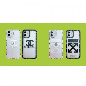 シャネル/chanel ブランド iph...