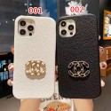 シャネル CHANEL iphone13 pro/13 pro max/13 miniケース ブランド レザー モノグラム アイフォン13/12/11/x/xr/xs/8/7カバー シンプル ファッション メンズ レディーズ