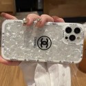 シャネル/CHANEL iphone13 pro/13 mini/13 pro maxケース ブランド 可愛い きらきら ジャケット型 アイフォン13/12/11/x/xs/xrケース 芸能人愛用 メンズ レディース