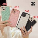 CHANEL/シャネル ハイブランド iphone 13/13 pro/13 pro max/13 miniケース かわいい レザー TPU ジャケット型 菱形 アイフォン13/12/11/x/xs/xr/8/7カバー 大人気 メンズ レディース