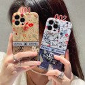 Chanel/シャネル ブランド iphone se3/13/13 pro/13 pro maxケース セレブ愛用 花柄 植物  モノグラム 個性 保護 アイフォン13/12/11/x/xs/xr/8/7カバー 人気 ファッション メンズ レディース