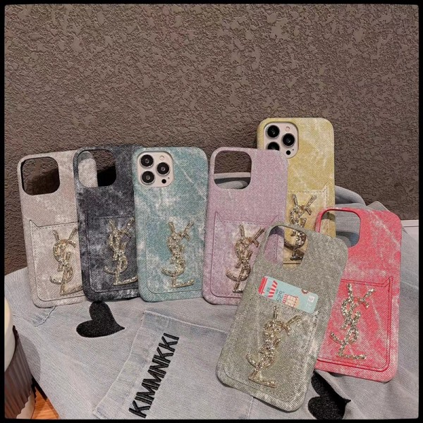 chanel/シャネル ysl/イブサンローラン ブランド galaxy s23/s23+/s23 plus/s23 ultra/note20ケース かわいい カード入れ レザー製 モノグラム prada/プラダ カラー色 iphone 14/14 pro/14 pro max/14plus/13/12/11/x/xs/xr/8/7カバー 激安 ギャラクシーS23/S23プラス/S23ウルトラ/S22/S21/S20/Note20スマホケース ファッション メンズ レディーズ