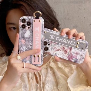 Chanel シャネル ブランド iPh...