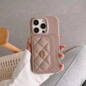 Chanel シャネル ブランド iphone 14/14 pro/14 pro maxケース かわいい カード 財布風 レザー製 モノグラム Galaxy S23/S23+/S23 Plus/S22 Ultra/A54 5Gスマホケース 芸能人愛用 アイフォン14/14プロ/14プロ マックス/13/12/11カバー 激安 ファッション メンズ レディース