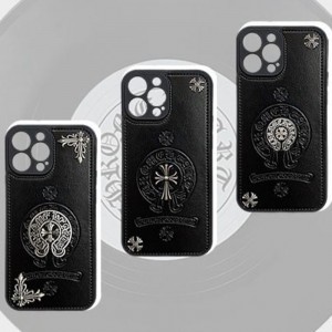 Chrome Hearts ブランド i...
