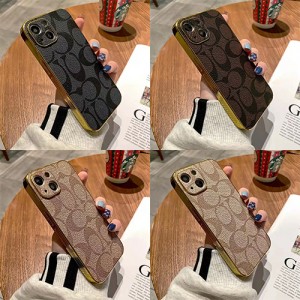 COACH ブランド Iphone 14...