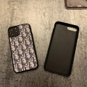 Dior ブランド iphone15/ 14/14 pro/14 pro max/14 maxケース 激安 ディオール モノグラム 個性 ジャケット型 アイフォン15plus/14/13/12/11/x/xs/xr/8/7カバー 大人気 メンズ レディース