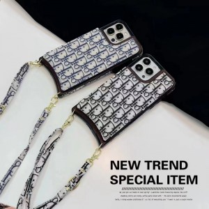 DIOR ブランド iphone 14/...