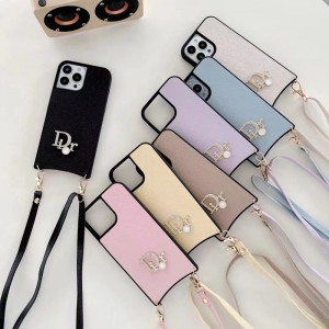 DIOR ブランド iphone 14/...