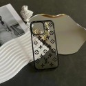 Chanel/LV/Dior ブランド iphone 14/14 pro/14 pro maxケース オシャレ クリア シャネル/ルイヴィトン/ディオール モノグラム ジャケット型 アイフォン14/13/12/11カバー 激安 メンズ レディーズ