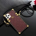 GUCCI/グッチ ブランド iphone 14/14 pro/14 pro max/14 maxケース トランク型 可愛い  ストランプ付き 個性 フレーム ハイブランド アイフォン14/13/12/11/x/xs/xr/8 plusカバー おまけつき ファッション 芸能人愛用 メンズ レディーズ