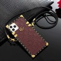 GUCCI/グッチ ブランド iphone 14/14 pro/14 pro max/14 maxケース トランク型 可愛い  ストランプ付き 個性 フレーム ハイブランド アイフォン14/13/12/11/x/xs/xr/8 plusカバー おまけつき ファッション 芸能人愛用 メンズ レディーズ