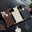 LV/ルイヴィトン ブランド iphone14/14 pro/14 promax/13 miniケース お洒落 トランク型 レザー製 モノグラム アイフォン14/13/12/12 pro/12 mini/12 pro maxカバー 人気ストランプ付き ファッション おまけつきiphone11/SE2/X/XS/XR/8/7スマホケース 芸能人愛用 メンズ レディーズ