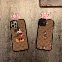 Gucci ディズニー ブランド コラボ iphone15/14/14 pro/14pro max/14 maxケース おしゃれ グッチ ジャケット型 モノグラム アイフォン14/13/12/11/x/xs/xr/8/7カバー 大人気 メンズ レディーズ