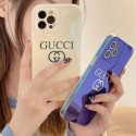 グッチ/GUCCI ブランド iphone 13/13 pro/13 pro max/13 miniケース 韓国風 ジャケット型 モノグラム柄 きらきら アイフォン13/12/11/x/xs/xr/8/7カバー ファッション メンズ レディーズ