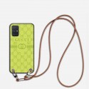 GUCCI ブランド iphone se3/13/13 pro/13 pro maxケース グッチ 韓国風 ストラップ ジャケット型 全機種対応 Galaxy A53/A73/A33/S22/s22+/s22 ultra/note21/Z Flip 3/Fold 3ケース モノグラム Xperia 1/10 IV/pro-i/aceiiI/1iii/5iii/10iii/カバー かわいい ファッション huawei p50 メンズ レディーズ