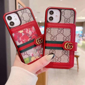 GUCCI ブランド iphone se...