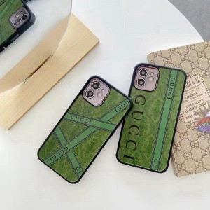 Gucci グッチ全機種対応 ブランドi...