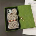 Gucci グッチ iphone 14/14 pro/14 pro max/14 plusケース ブランド インスタ風 収納可能 財布型 ストラップ付き ディズニー 蛇蜂花柄 カード入れ 封筒 モノグラム アイフォン14/13/12/11カバー メンズ レディース