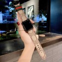 LV ルイヴィトン Gucci グッチ ブランド アップルウォッチ8/SE2/Ultra/7バンド かわいい 経典 レザー製 モノグラム Apple Watch8/se2/ultra/7/se/6/5/4/3/2/1ベルト ストラップ 大人気 セレブ愛用 メンズ レディース