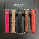 CHANEL シャネル GUCCI グッチ ハイブランド アップルウォッチ 8/SE2/Ultra/7バンド モノグラム 3D レザー 芸能人愛用  Apple Watch 8/7/se2/6/5/se/4/3/2/1ベルト 大人気  38/40/41/42/44/45/49MM ファッション メンズ レディース