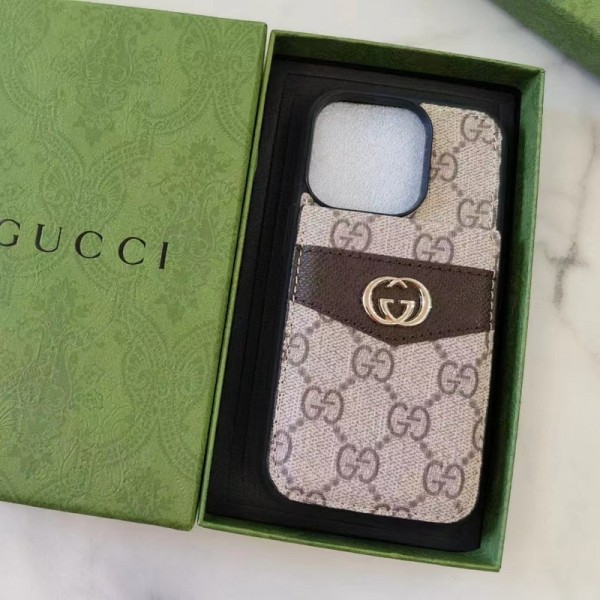 LV GUCCI ブランド iPhone 14/14 Pro/14 Pro Max/14 Plus/13 Mini/12/11/x/8/7ケース ルイヴィトン 激安 カード入れ グッチ レザー 財布型 モノグラム Galaxy S23/S23+/S23 Plus/S23 Ultra/S22/S21/S20/S10/S9/S8/Note10/Note9/Note8カバー ボタン付き ギャラクシーs23/s22/s21/s20/note10ケース ファッション メンズ レディース