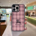 burberry/prada/gucci グッチ/バーバリー/プラダ ブランド iPhone 14/14 Pro/14 Pro Maxケース 韓国風  馬車 モノグラム柄 ジャケット型 猫 激安 アイフォン14/13/12/11カバー ファッション メンズ レディーズ