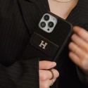 Hermes エルメスiphone 15 plusケース ビジネス ストラップ付きシンプル iphone 15 ultraケース ジャケット手帳型 アイフォン15プラス スマホケース 可愛い芸能人愛用 アイフォン15ウルトラ ケース