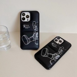 Kaws/カウズ ブランド iphone...