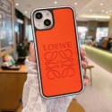 LOEWE ブランド iphone 14/14 pro/14 pro max/14 plusケース ロエベ ジャケット型 モノグラム 芸能人愛用 アイフォン14/13/12/11/X/XS/XR/8/7カバー 大人気 メンズ レディーズ