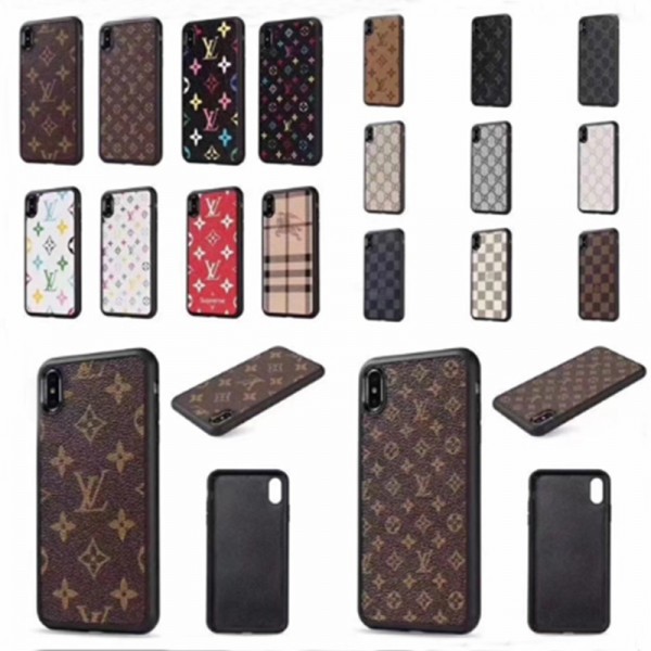 burberry ルイヴィトン ブランド iPhone15/14 pro max/13/14 proケース lv gucci ジャケット型 グッチ バーバリー ジャケット型 iphone15pro/ x/8/7/6カバー メンズ レディーズ