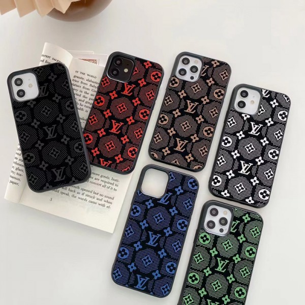 LV/ルイヴィトン ブランド iPhone13/13mini/13pro/13pro maxケース カップル向け ジャケット型 モノグラム iphone 12/12 pro12 mini/12 pro maxスマホケース お洒落 ヴィトン アイフォン13/12/11/x/8/7カバー 人気 芸能人愛用 メンズレディース