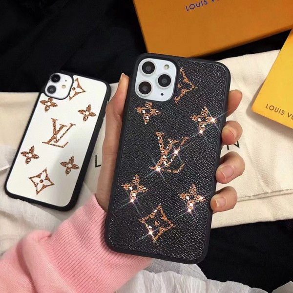 ルイヴィトン/LV ブランド iphone 15/14/14 pro/14 pro max/14 max/13miniケース お洒落 個性 モノグラム  キラキラ ジャケット型 アイフォン15/14/13/12/11/x/8/7スマホケース 大人気 メンズ レディーズ