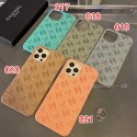 CHANEL/シャネル ブランド iphone13 pro/13 pro max/13 miniケース お洒落 LV/ルイヴィトン ペアお揃い ディオール/DIOR モノグラム ゴヤール/GOYARD アイフォン13/12/11/X/XS/XR/8/7カバー ファッション メンズ レディーズ 