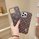 LV ブランド iPhone 13/13 Pro/13 Pro Max/13 Miniケース 個性 ルイヴィトン カード入れ レザー モノグラム ジャケット型 アイフォン13/12/11/x/x/s/xr/8/7カバー ファッション メンズ レディース 