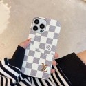 LV ブランド iPhone 13/13 Pro/13 Pro Max/13 Miniケース 個性 ルイヴィトン カード入れ レザー モノグラム ジャケット型 アイフォン13/12/11/x/x/s/xr/8/7カバー ファッション メンズ レディース 