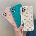 ルイヴィトン ブランド iphone 13/13 pro/13 pro max/13 miniケース 韓国風 モノグラム LV ジャケット型 カラー アイフォン13/12/11/x/xs/xr/8/7カバー シリコン製 大人気 メンズ レディース