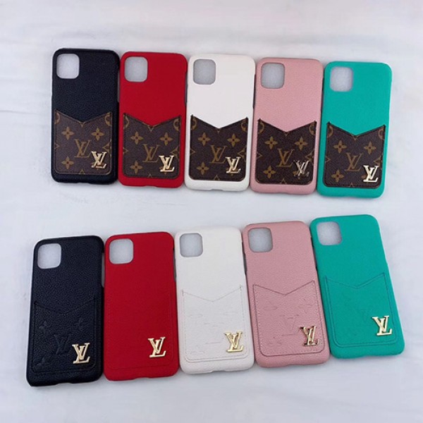 LV/ルイヴィトン iphone 14/14 pro/14 pro max/13 miniケース ブランド カード入れケース 激安 アイフォン14/13/12/11/x/xs/xr/8/7カバー 大人気 メンズ レディーズ